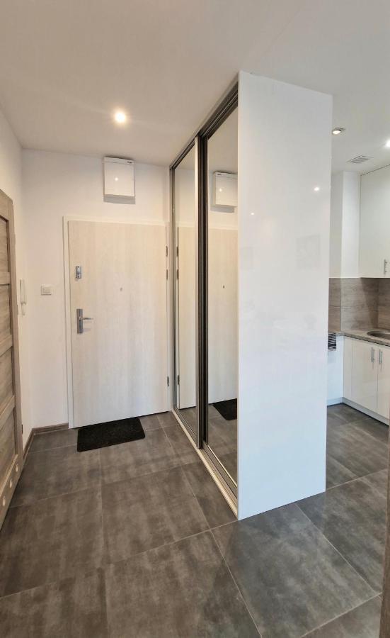 Apartament Czechowska Comfort Lublin Exterior foto