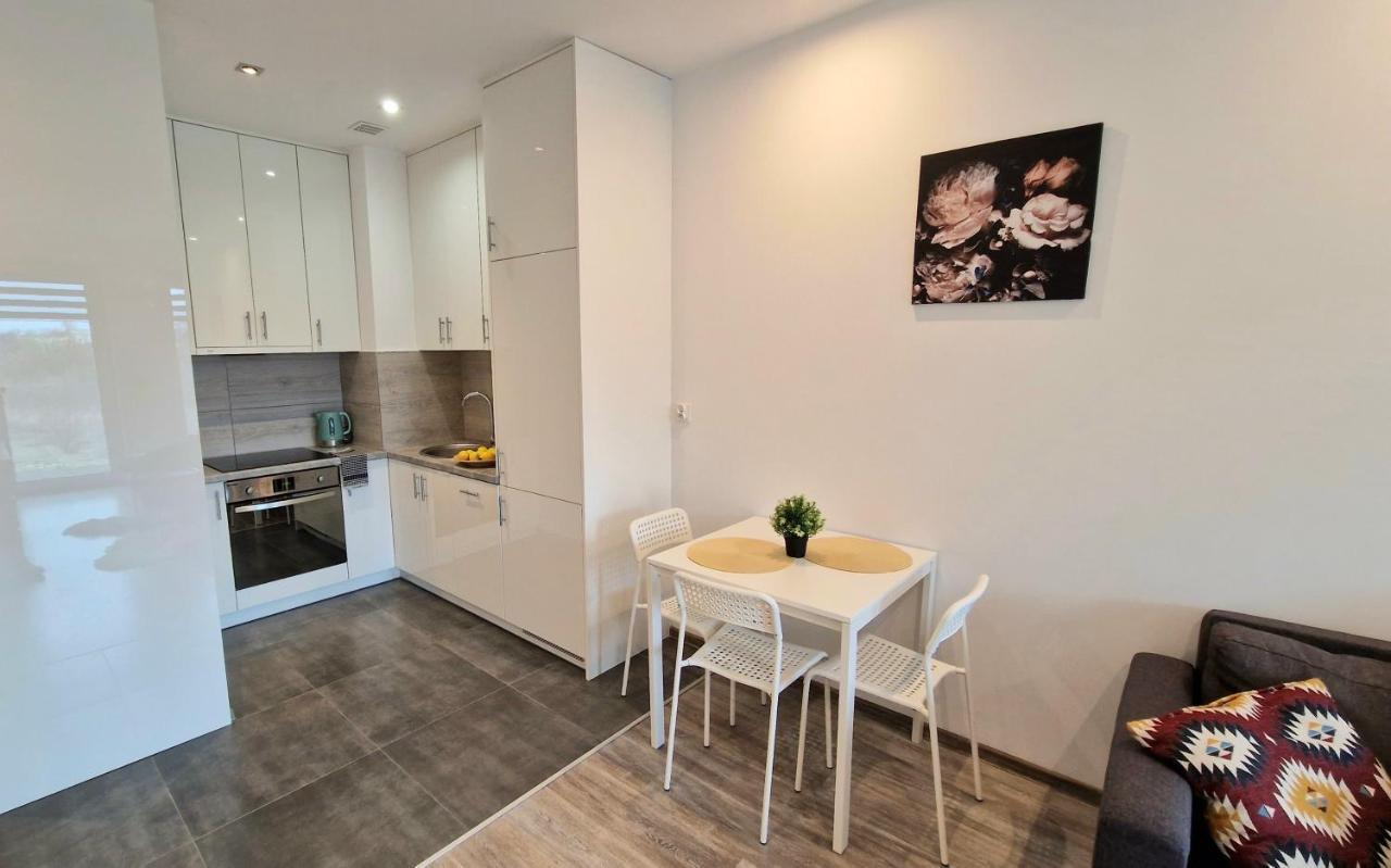 Apartament Czechowska Comfort Lublin Exterior foto