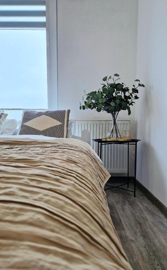 Apartament Czechowska Comfort Lublin Exterior foto