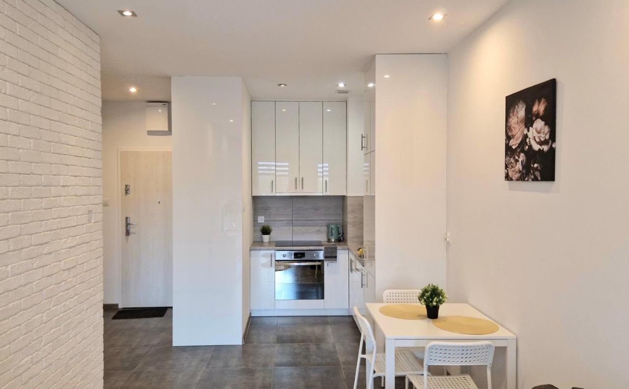Apartament Czechowska Comfort Lublin Exterior foto