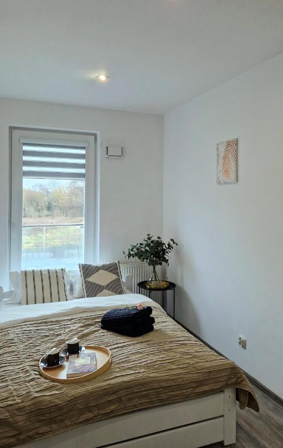 Apartament Czechowska Comfort Lublin Exterior foto