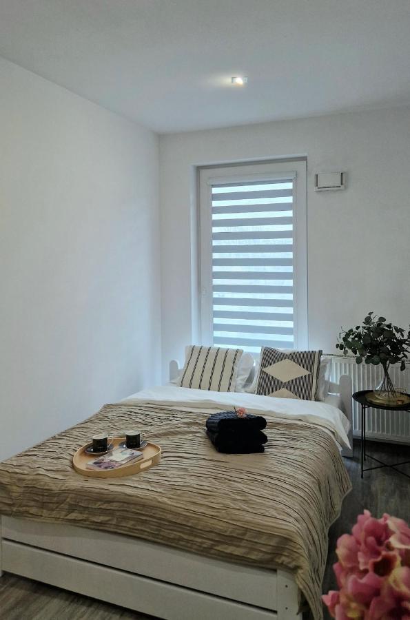 Apartament Czechowska Comfort Lublin Exterior foto