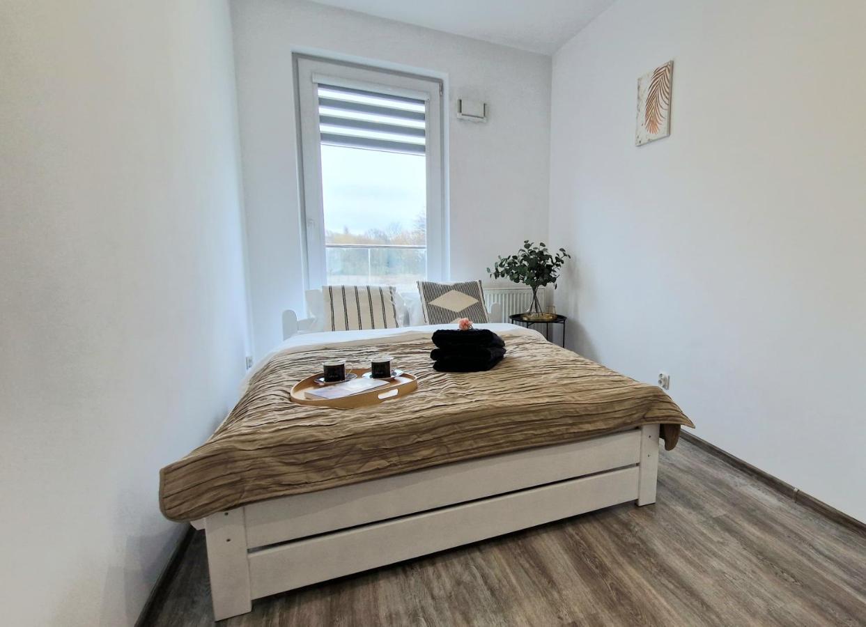 Apartament Czechowska Comfort Lublin Exterior foto