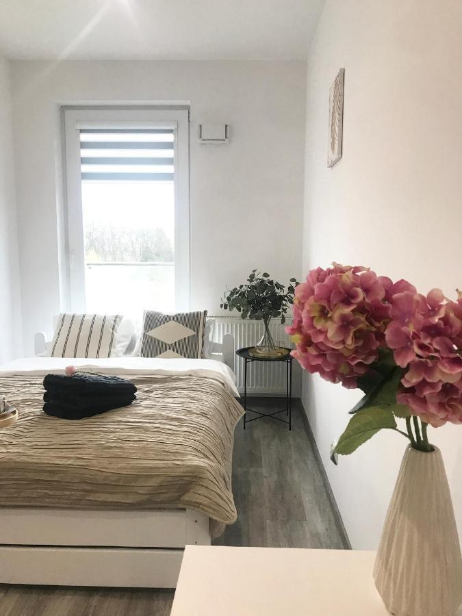 Apartament Czechowska Comfort Lublin Exterior foto
